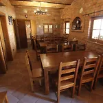 Comenius Moravus Vinarsky Dvur Πανσιόν