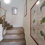 Comenius Moravus Vinarsky Dvur Mikulov