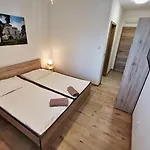 Comenius Moravus Vinarsky Dvur Πανσιόν Mikulov