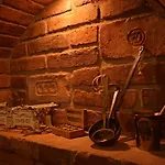 Comenius Moravus Vinarsky Dvur Πανσιόν Mikulov