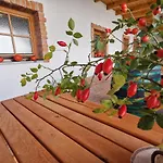 Πανσιόν Comenius Moravus Vinarsky Dvur Mikulov