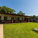 Comenius Moravus Vinarsky Dvur Πανσιόν