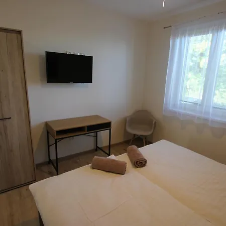 Comenius Moravus Vinarsky Dvur 3*