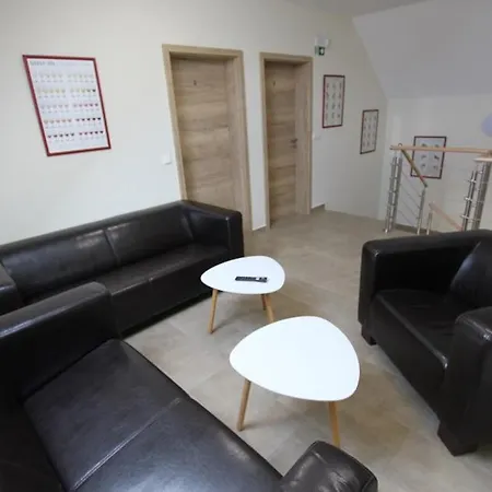 Comenius Moravus Vinarsky Dvur 3* Mikulov