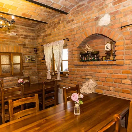 Comenius Moravus Vinarsky Dvur 3* Mikulov