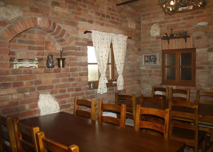Gasthuis Comenius Moravus Vinarsky Dvur 3*