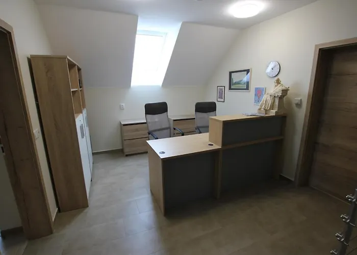 Comenius Moravus Vinarsky Dvur 3* Mikulov