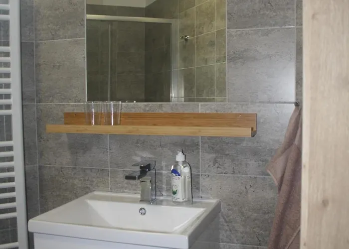 Comenius Moravus Vinarsky Dvur 3* Mikulov