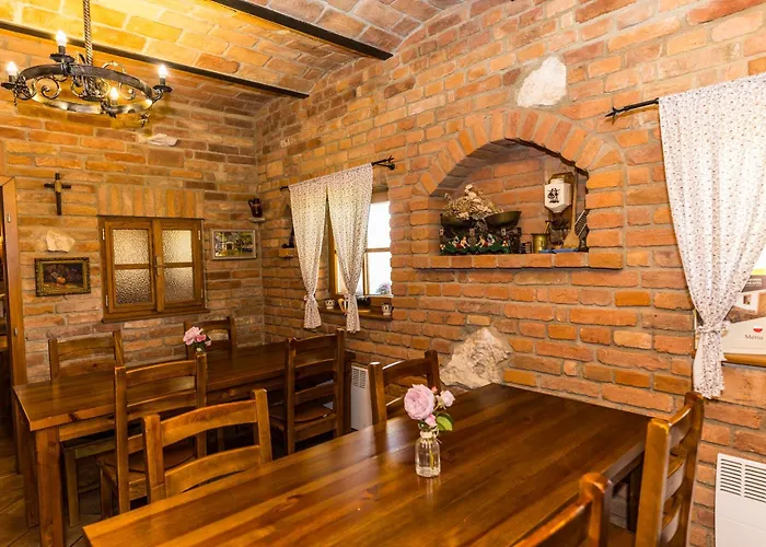 Comenius Moravus Vinarsky Dvur 3* Mikulov